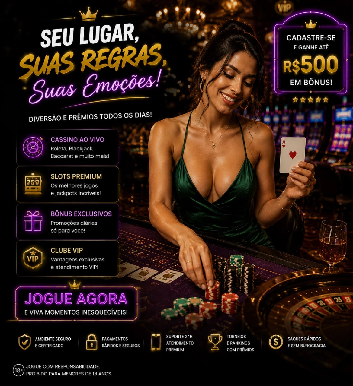 Cassino Braceletpg - mesas ao vivo e jogos