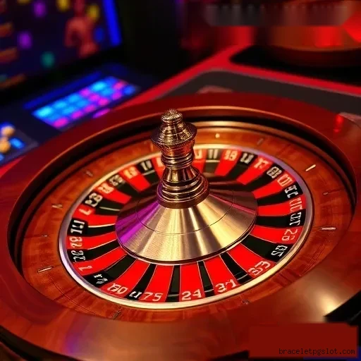 Slots no app Braceletpg mobile