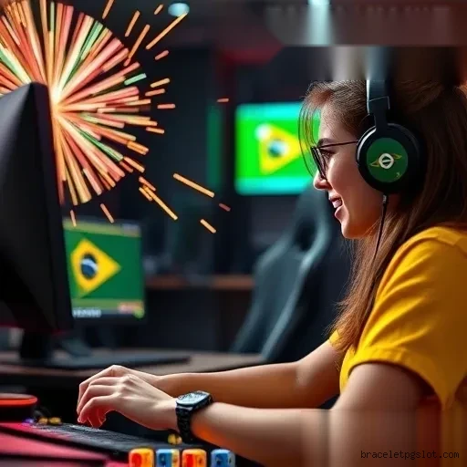 Formulário registro Braceletpg